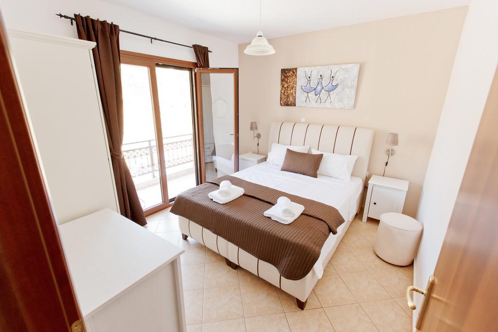 Villa Fun&Sun Limenaria  Habitación foto