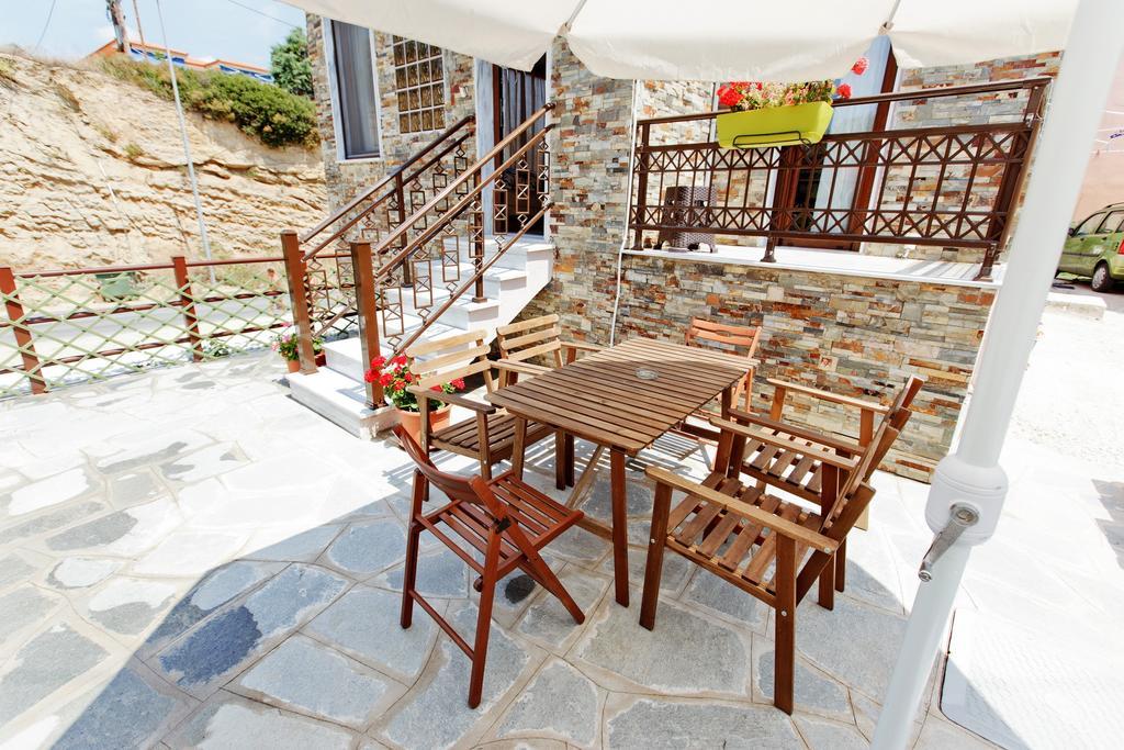 Villa Fun&Sun Limenaria  Habitación foto