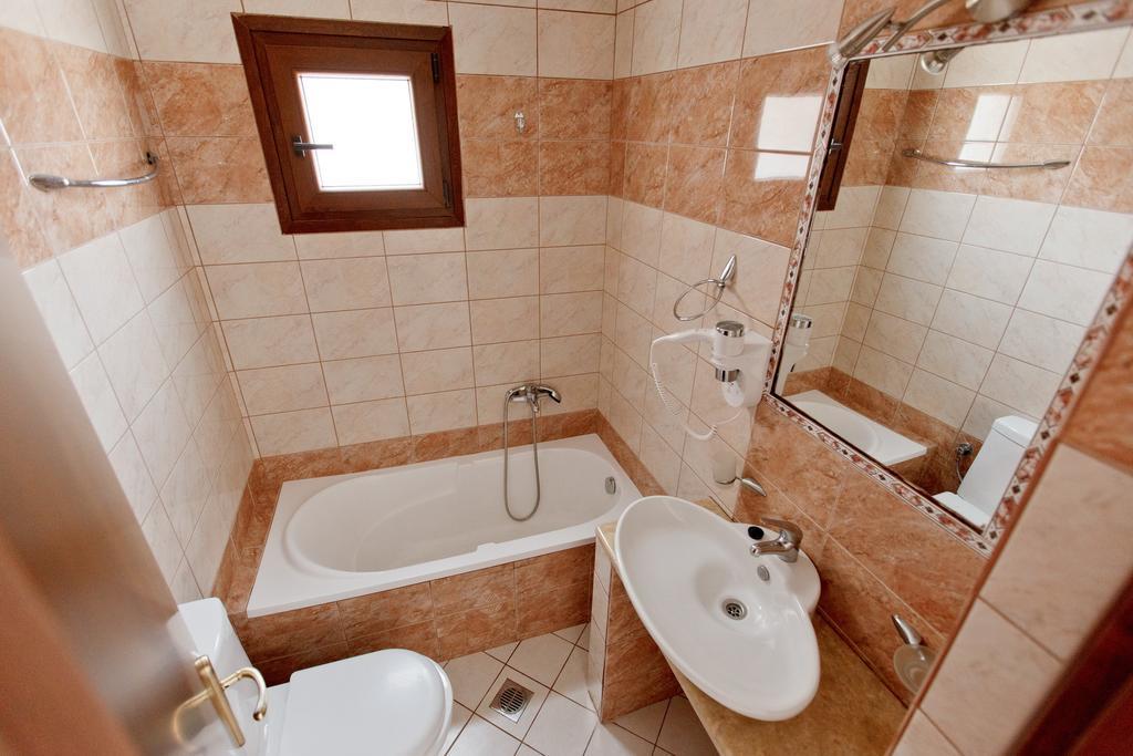 Villa Fun&Sun Limenaria  Habitación foto