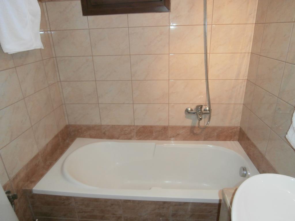Villa Fun&Sun Limenaria  Habitación foto