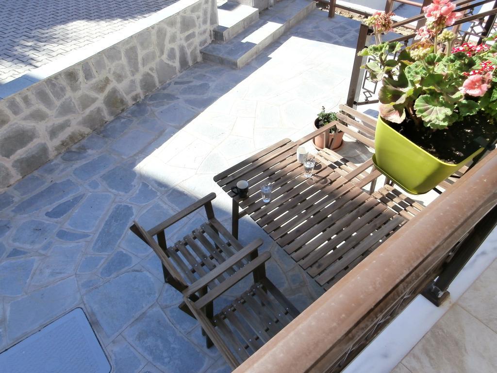 Villa Fun&Sun Limenaria  Habitación foto