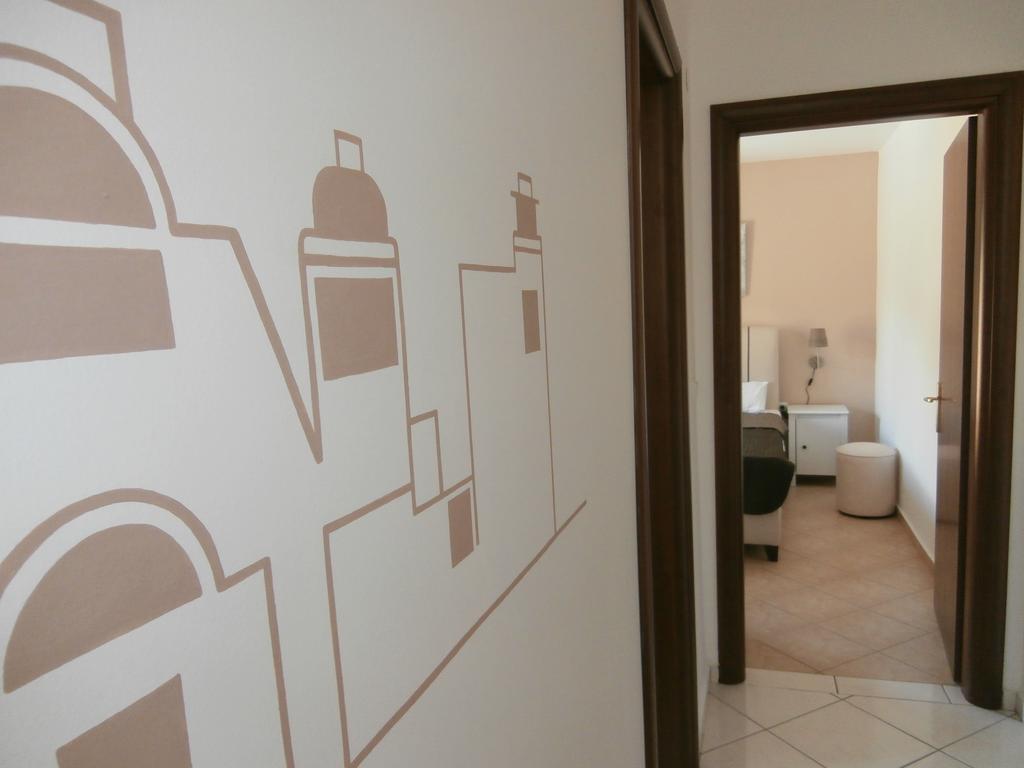Villa Fun&Sun Limenaria  Habitación foto