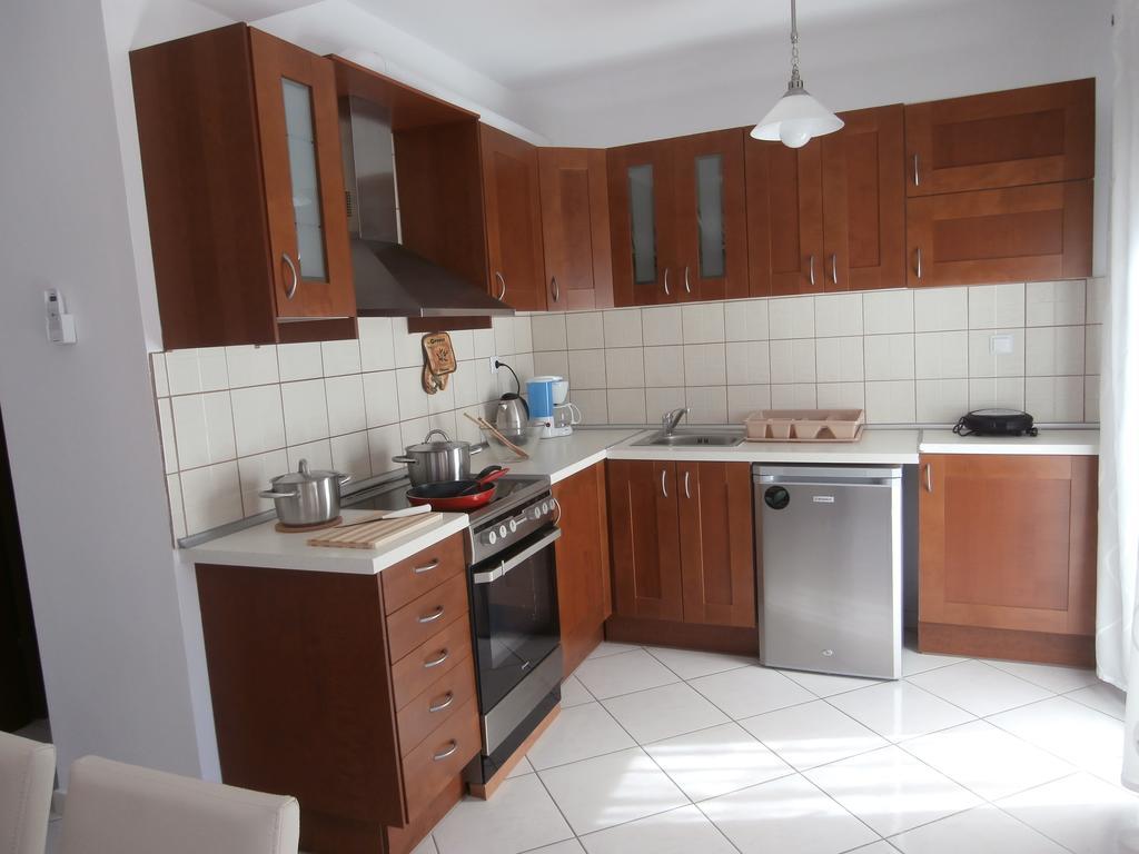 Villa Fun&Sun Limenaria  Habitación foto