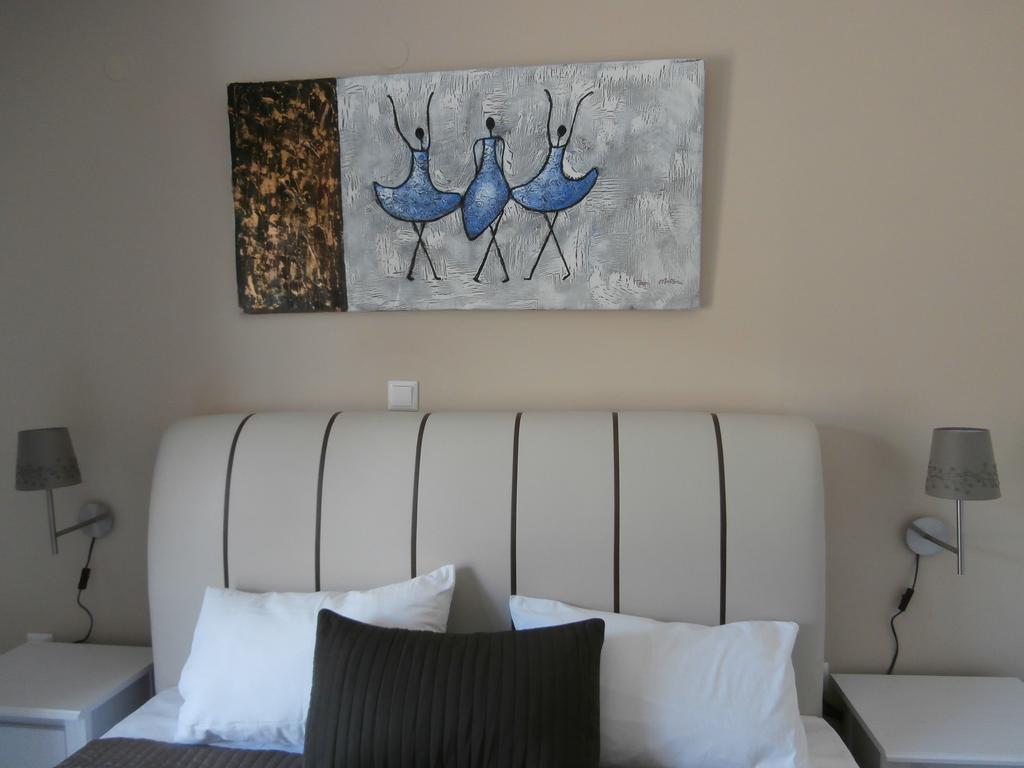 Villa Fun&Sun Limenaria  Habitación foto
