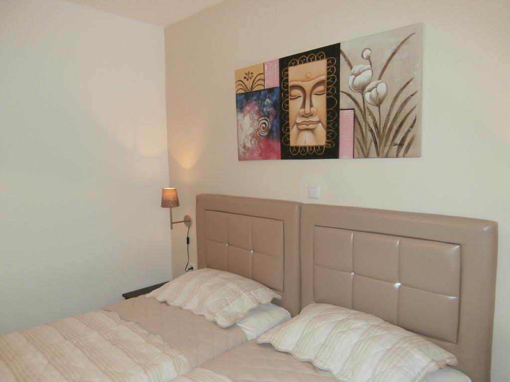 Villa Fun&Sun Limenaria  Habitación foto