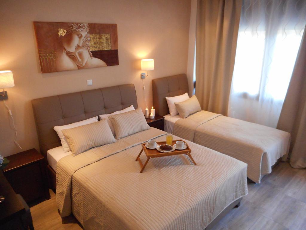 Villa Fun&Sun Limenaria  Habitación foto