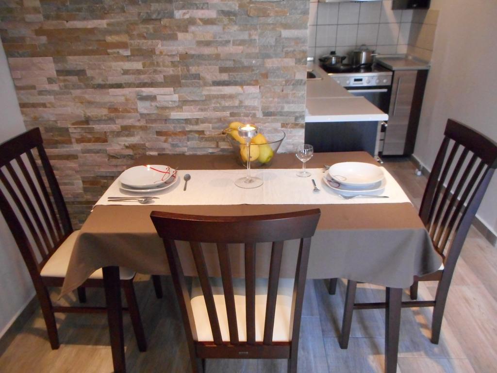 Villa Fun&Sun Limenaria  Habitación foto