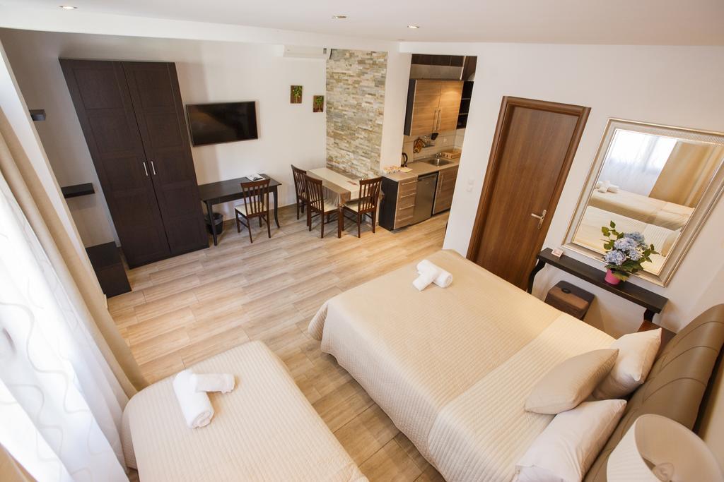 Villa Fun&Sun Limenaria  Exterior foto