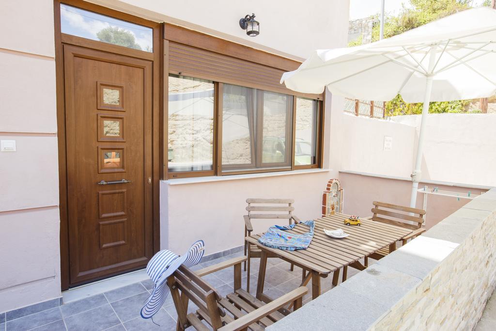Villa Fun&Sun Limenaria  Exterior foto