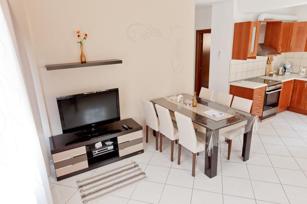 Villa Fun&Sun Limenaria  Exterior foto