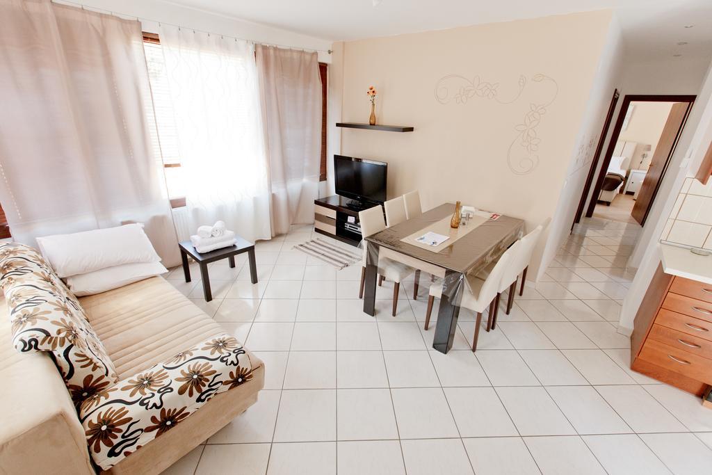 Villa Fun&Sun Limenaria  Exterior foto
