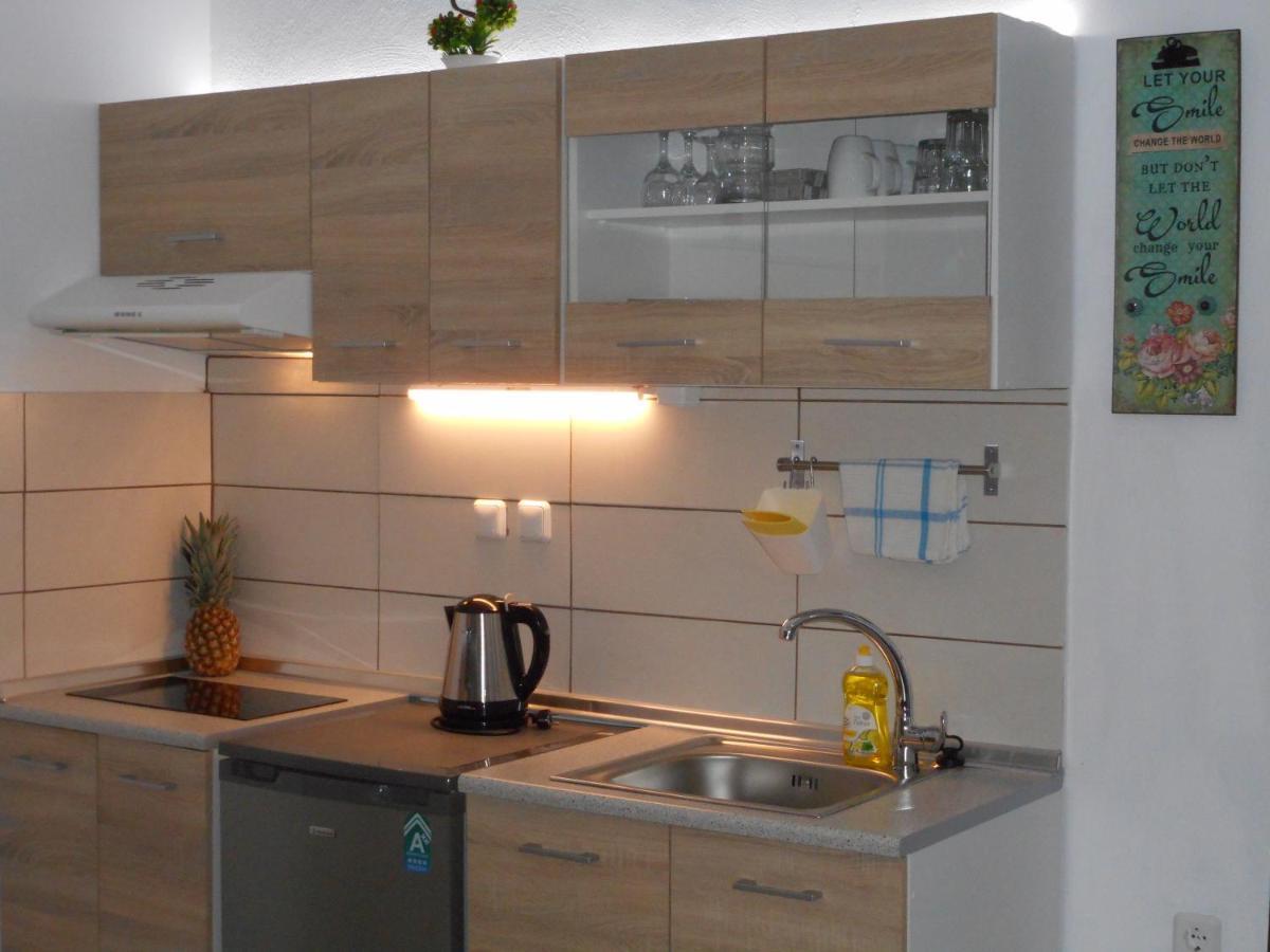 Villa Fun&Sun Limenaria  Habitación foto