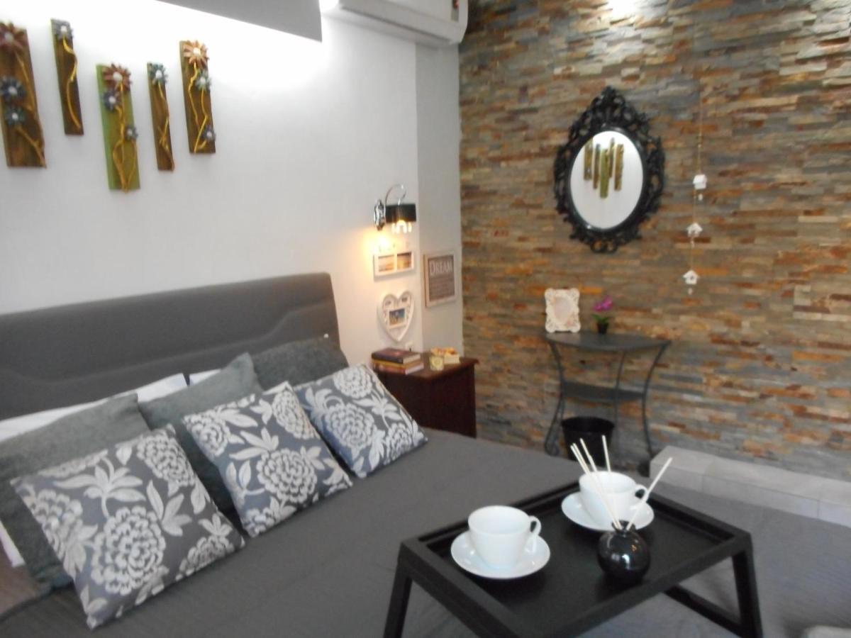 Villa Fun&Sun Limenaria  Habitación foto